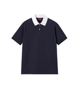 GUCCI Поло с коротким рукавом