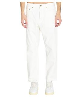 GOLDEN GOOSE DELUXE BRAND Прямые джинсы