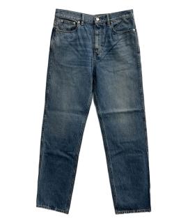 GUCCI Прямые джинсы