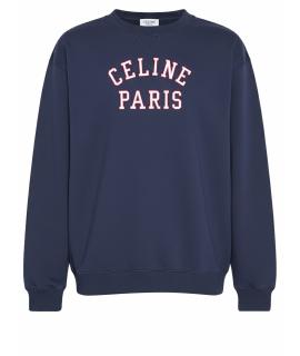 CELINE Худи/толстовка