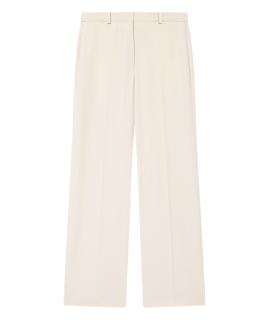 ISABEL MARANT Прямые брюки