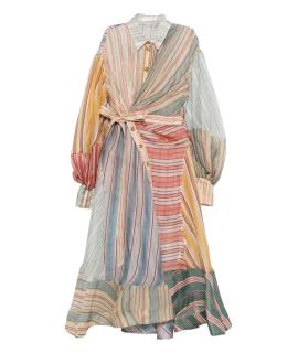 ZIMMERMANN Повседневное платье