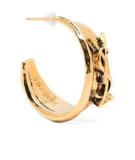 SAINT LAURENT Серьги