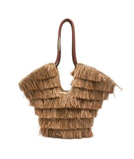 ZIMMERMANN Сумка тоут