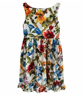 

Платье/Сарафан DOLCE&GABBANA