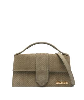 JACQUEMUS Сумка с короткими ручками