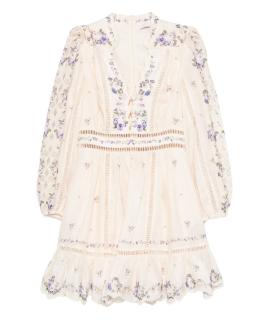 ZIMMERMANN Повседневное платье