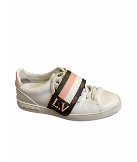 

Кеды LOUIS VUITTON PRE-OWNED