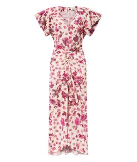 ISABEL MARANT Повседневное платье