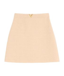 VALENTINO Юбка мини