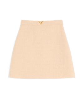 VALENTINO Юбка мини