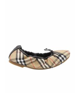 BURBERRY Балетки