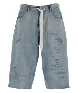 MM6 MAISON MARGIELA Прямые джинсы