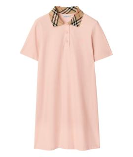 BURBERRY Повседневное платье