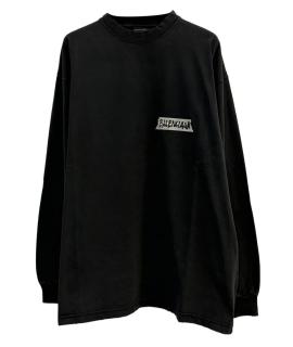 BALENCIAGA Лонгслив