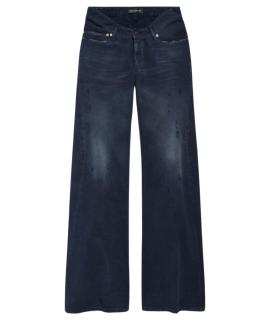 BALENCIAGA Прямые джинсы