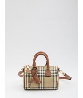 BURBERRY Сумка с короткими ручками