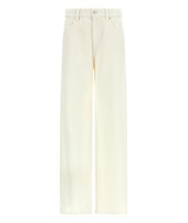 BRUNELLO CUCINELLI Прямые брюки