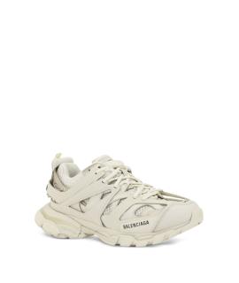 BALENCIAGA Низкие кроссовки / кеды