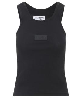 MM6 MAISON MARGIELA Майка