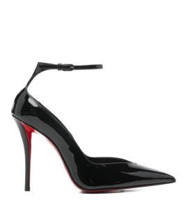 CHRISTIAN LOUBOUTIN Туфли