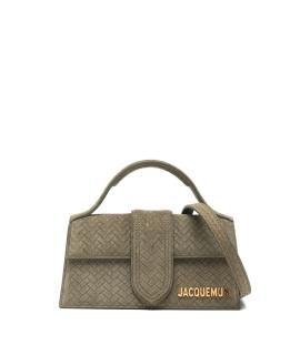 JACQUEMUS Сумка с короткими ручками