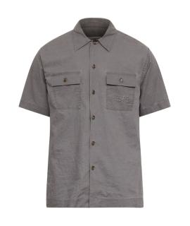 MM6 MAISON MARGIELA Кэжуал рубашка