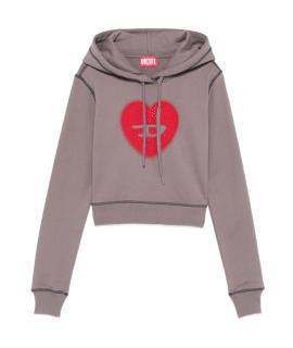 DIESEL Худи/толстовка