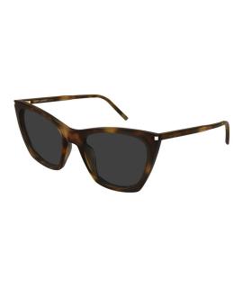 SAINT LAURENT Солнцезащитные очки