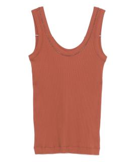 BRUNELLO CUCINELLI Майка