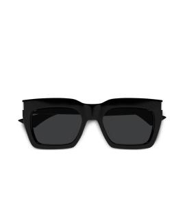 SAINT LAURENT Солнцезащитные очки