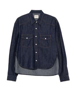 KHAITE Рубашка