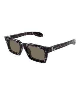 ALEXANDER MCQUEEN Солнцезащитные очки