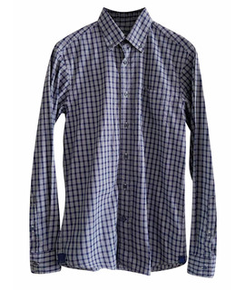

Кэжуал рубашка ZEGNA SPORT