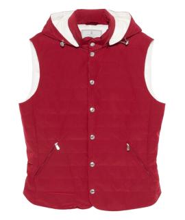 BRUNELLO CUCINELLI Жилет
