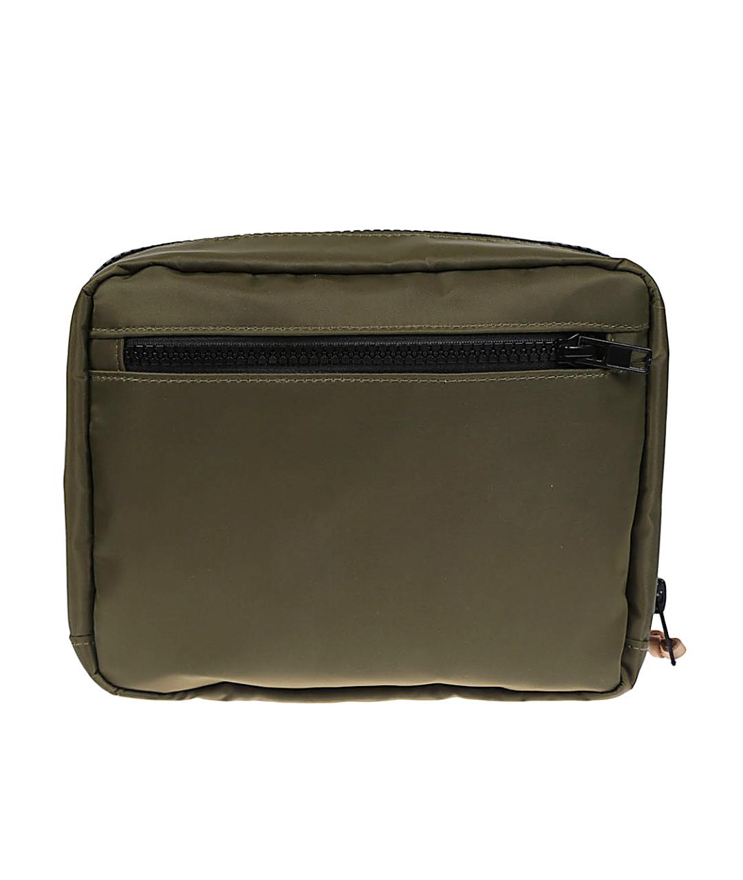 FLOYD Зеленый кошелек, фото 2