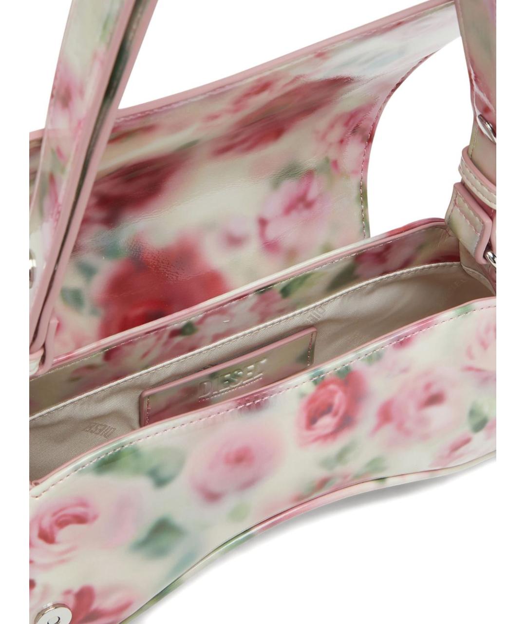 DIESEL Мульти сумка через плечо из искусственной кожи, фото 5