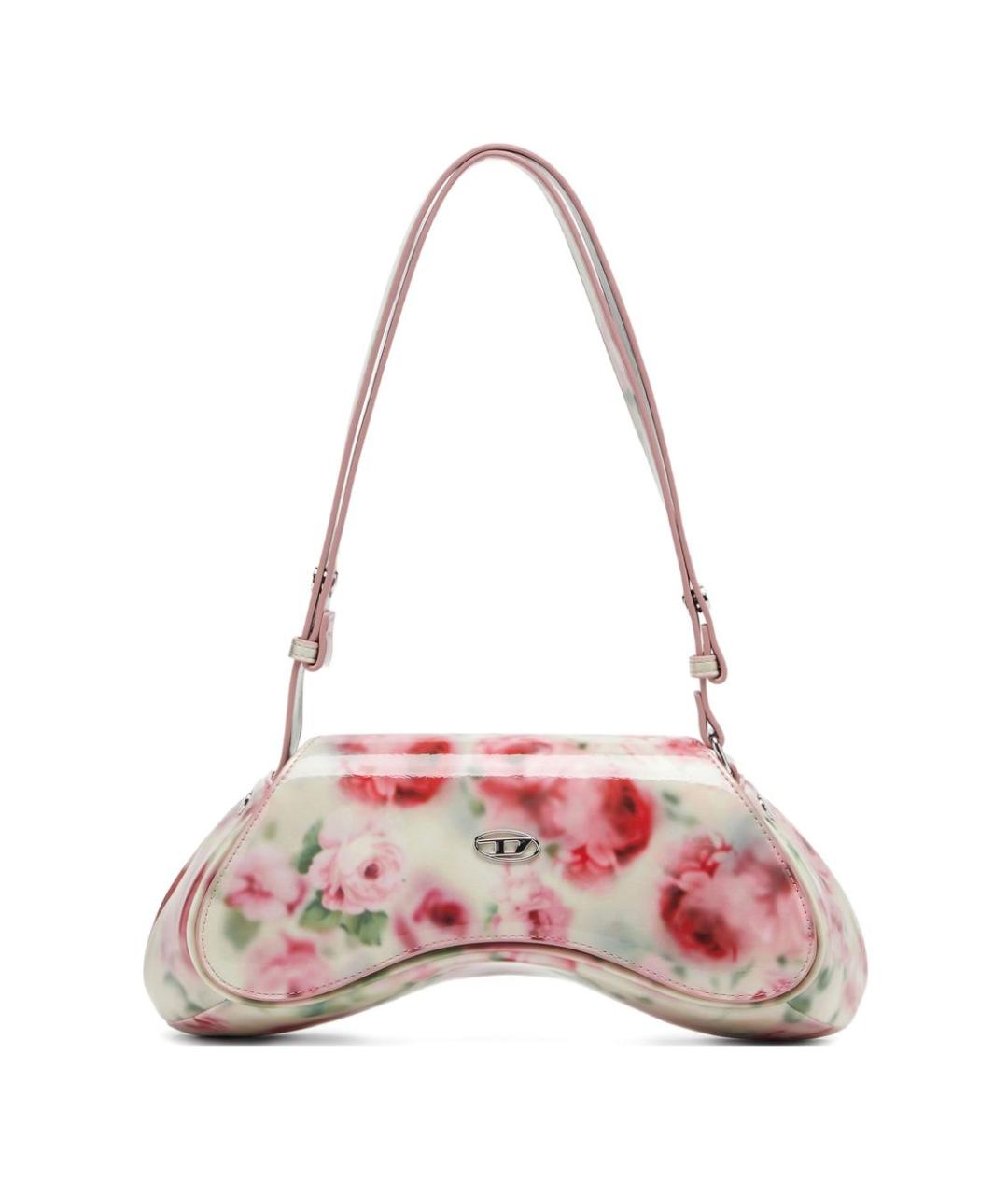 DIESEL Мульти сумка через плечо из искусственной кожи, фото 3