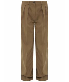 THE ROW Прямые брюки