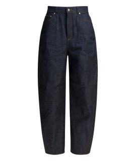 GIVENCHY Прямые джинсы