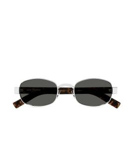 SAINT LAURENT Солнцезащитные очки