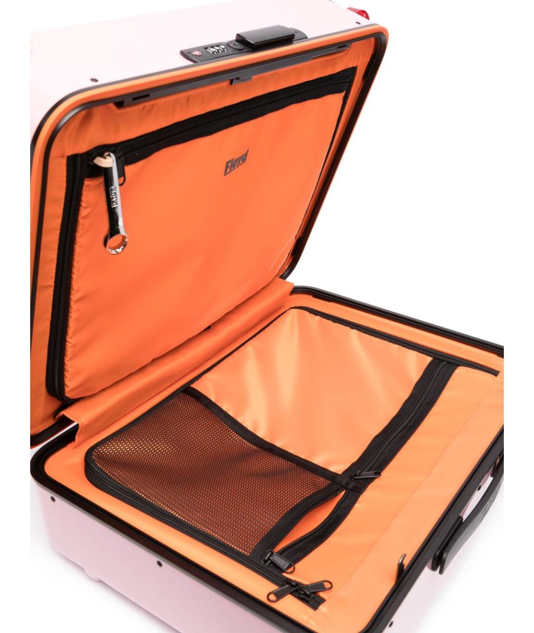 FLOYD Розовый чемодан, фото 2