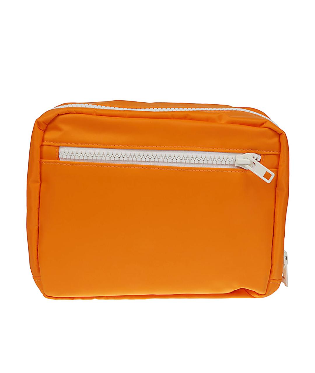 FLOYD Оранжевый кошелек, фото 2