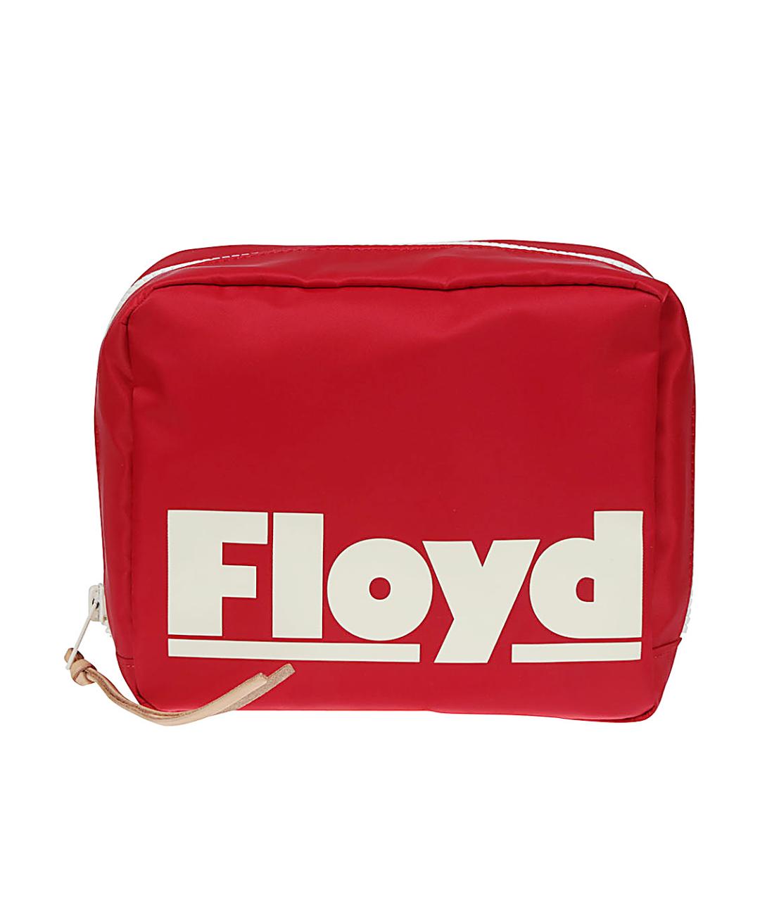 FLOYD Красный кошелек, фото 1