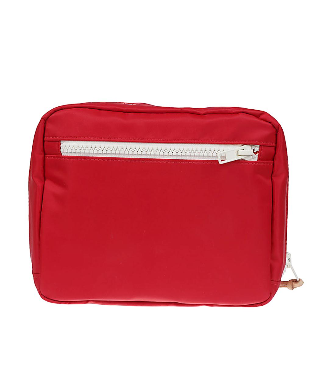 FLOYD Красный кошелек, фото 2