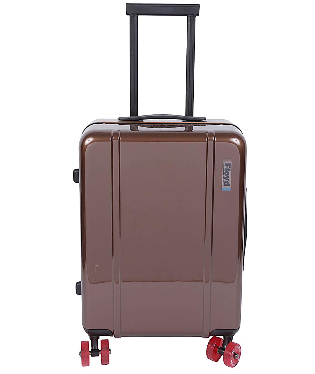 FLOYD Коричневый чемодан, фото 1