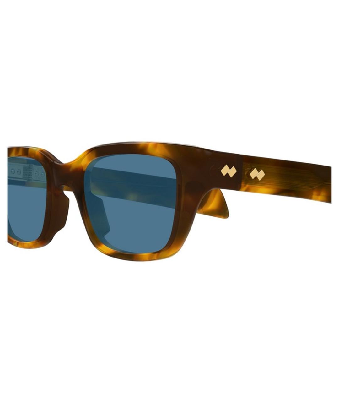 BOTTEGA VENETA Мульти солнцезащитные очки, фото 3