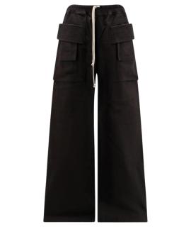 RICK OWENS DRKSHDW Повседневные брюки