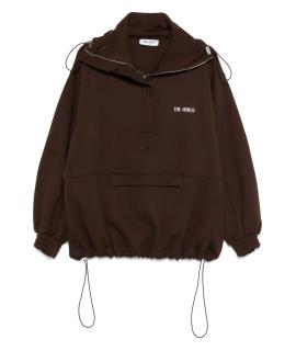 THE ATTICO Худи/толстовка