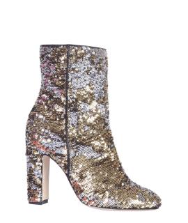 PARIS TEXAS Ботильоны